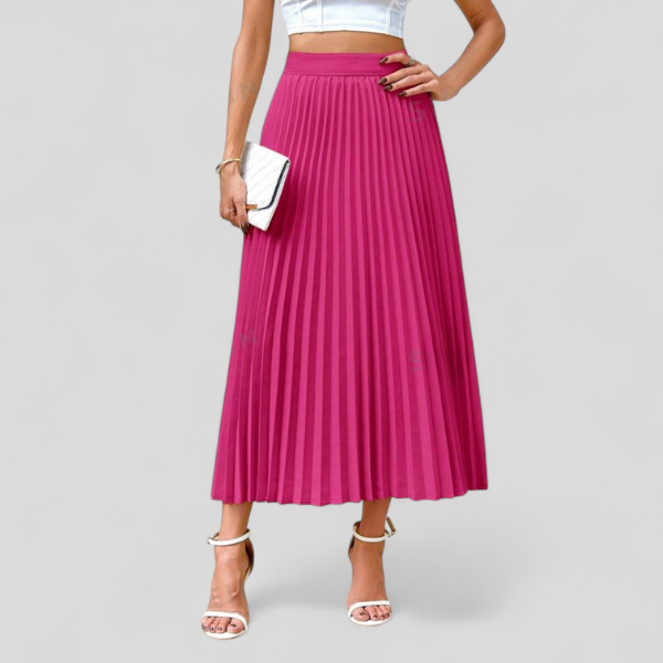 Perpetua | Midi sukně