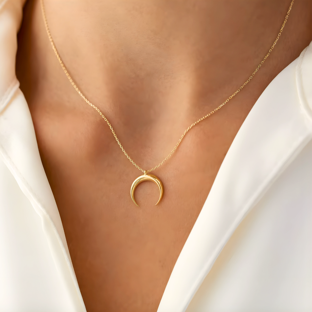 Náhrdelník Luna Sagrada