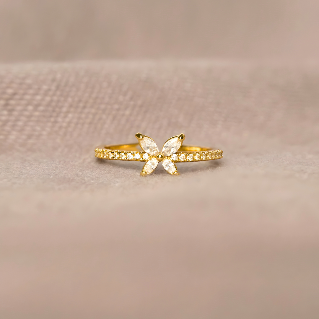 Prsten Probuzení Vědomí