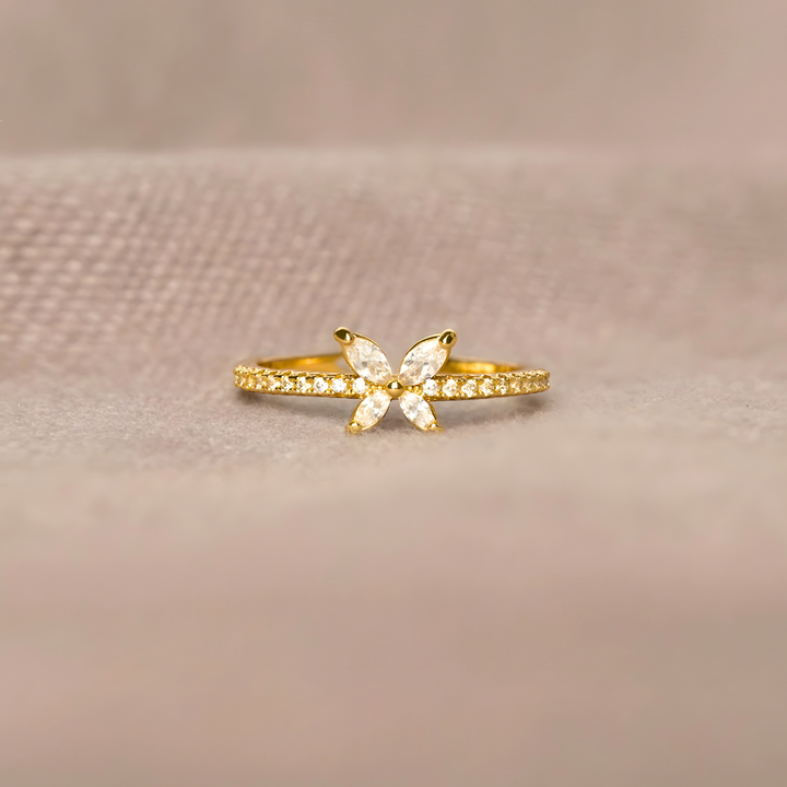 Prsten Probuzení Vědomí