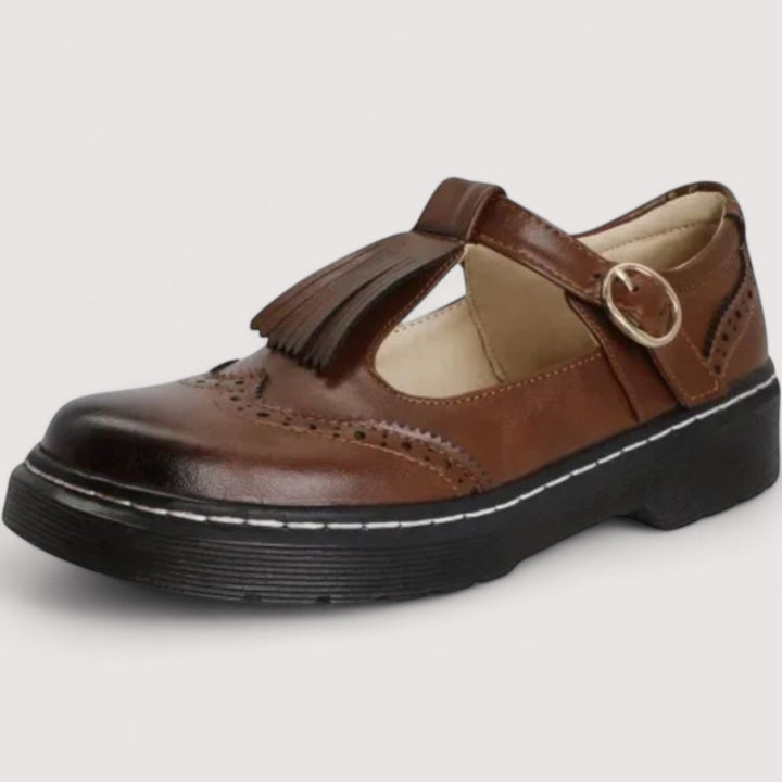 Sofía - Elegantní a Nadčasové Boty