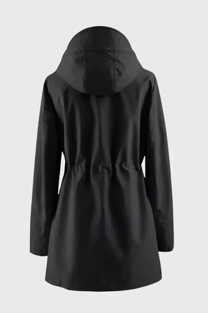 Ana - Voděodolný plášť