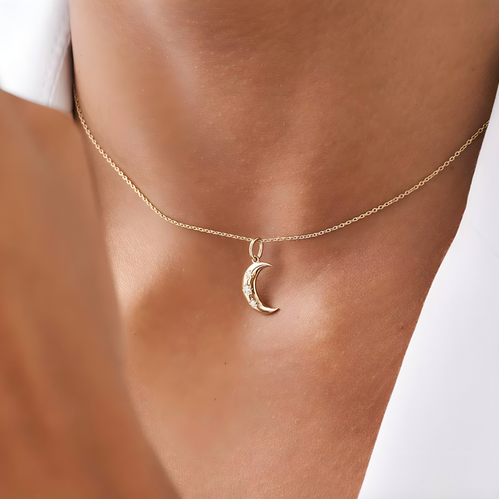 Náhrdelník Luna Estelar