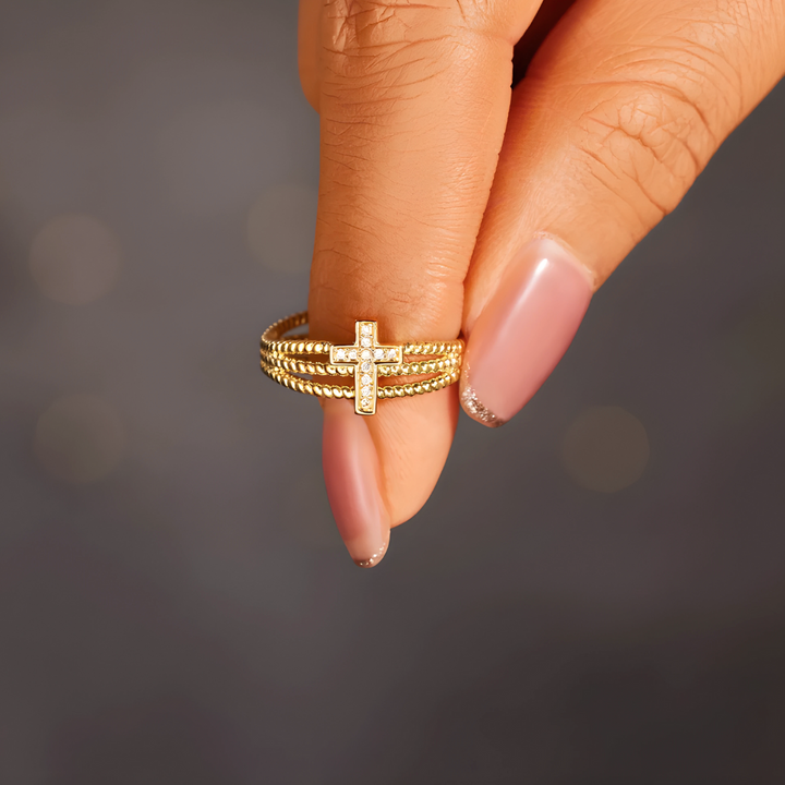 Prsten Božské Ochrany