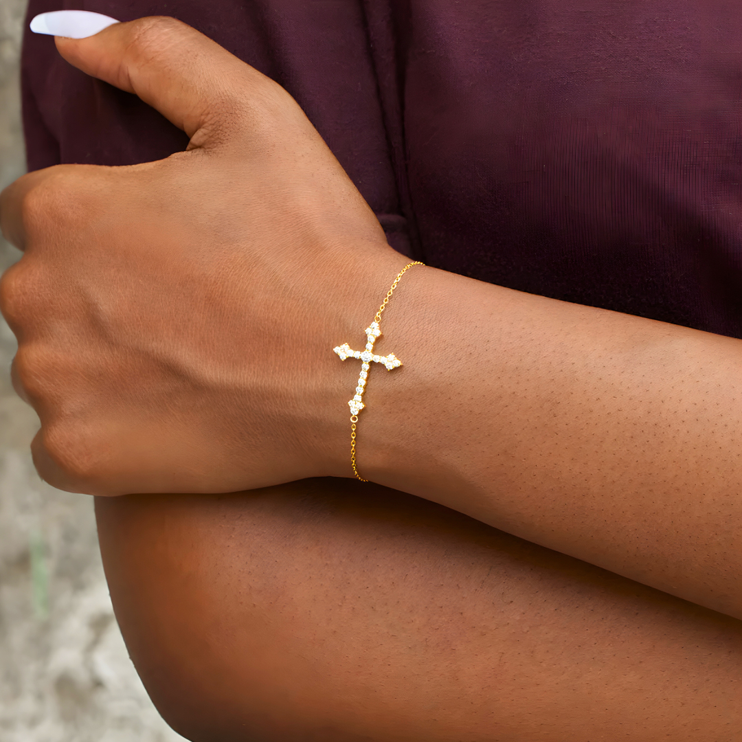 Náramek Světlo Víry