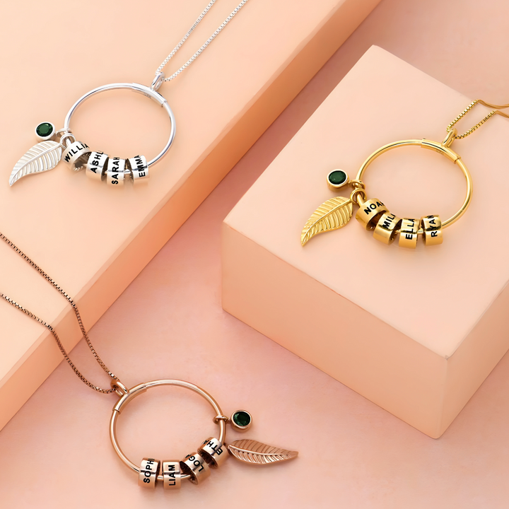 Náhrdelník Jsi v Mých Sněch