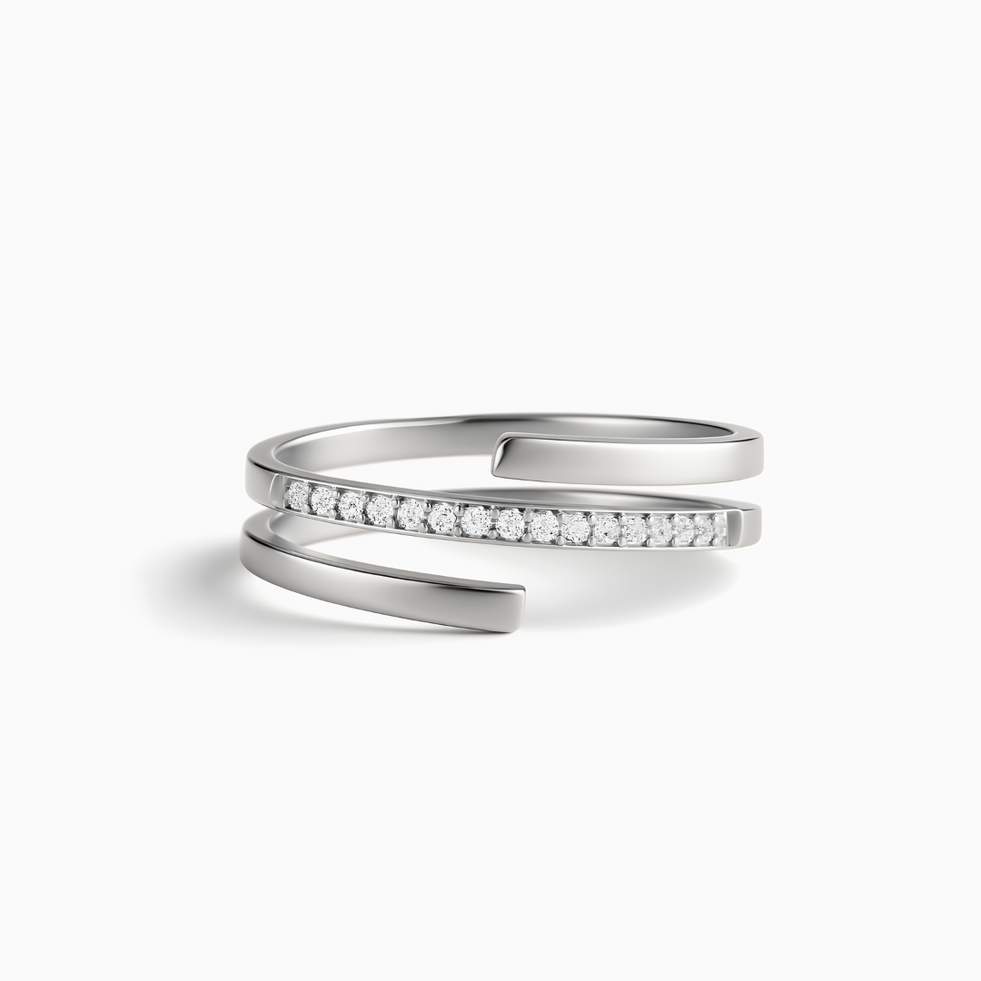 Prsten Večného Objetí - Mé dceři