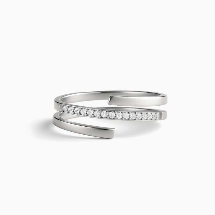 Prsten Večného Objetí - Mé dceři