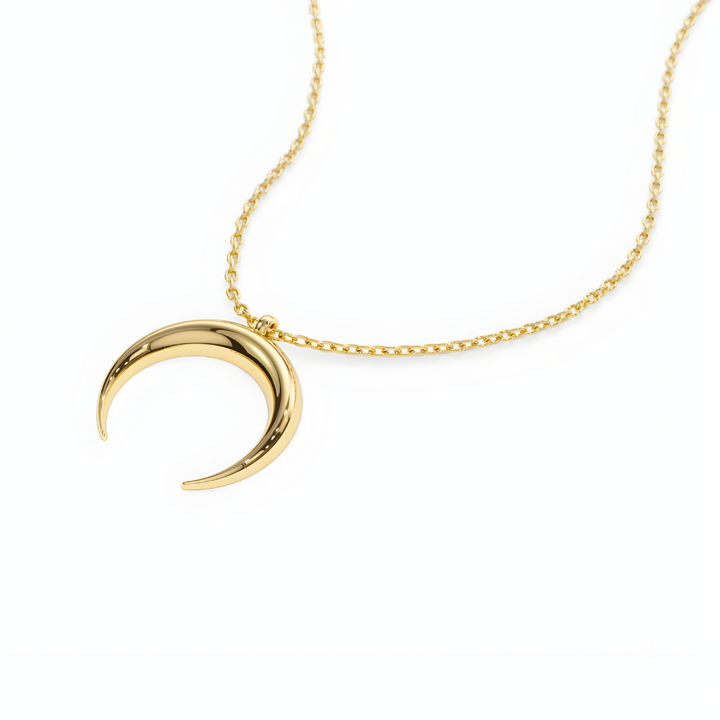 Náhrdelník Luna Sagrada