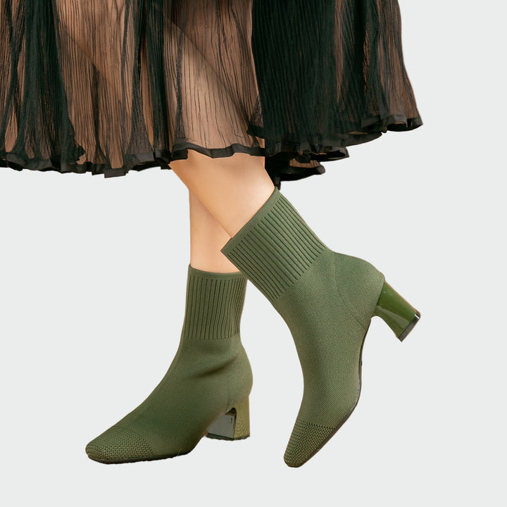 Ortopedické textilní boty