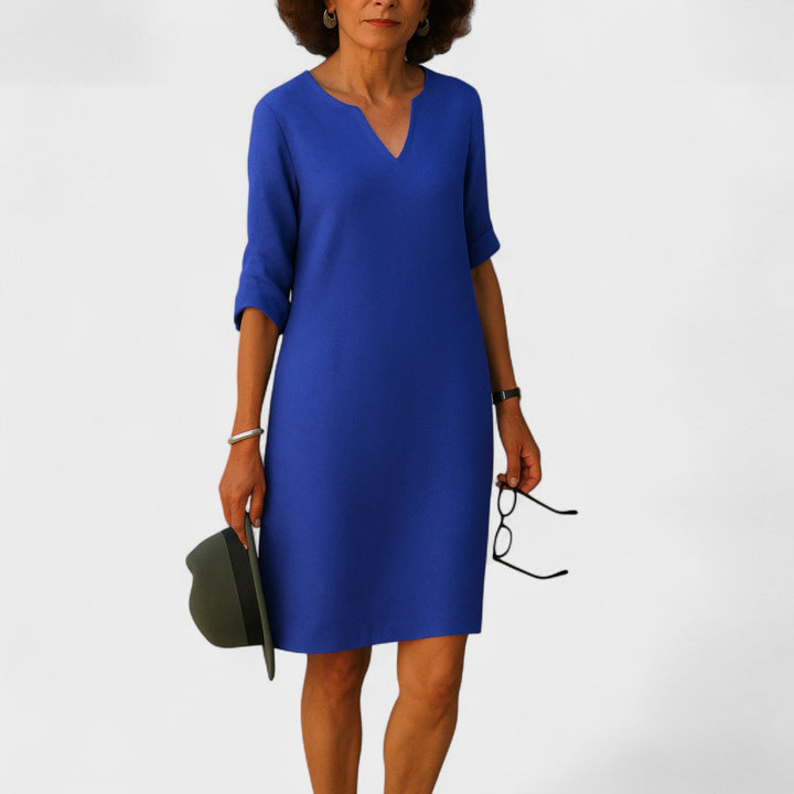 Šaty Clara - Elegance bez námahy pro letní dny