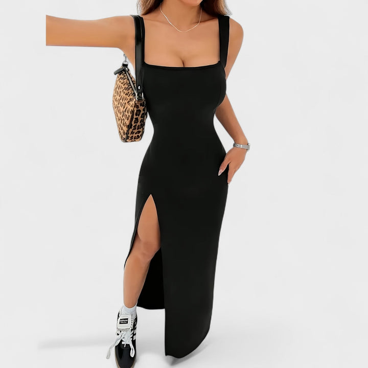 Maira | Elegantní Každodenní Šaty