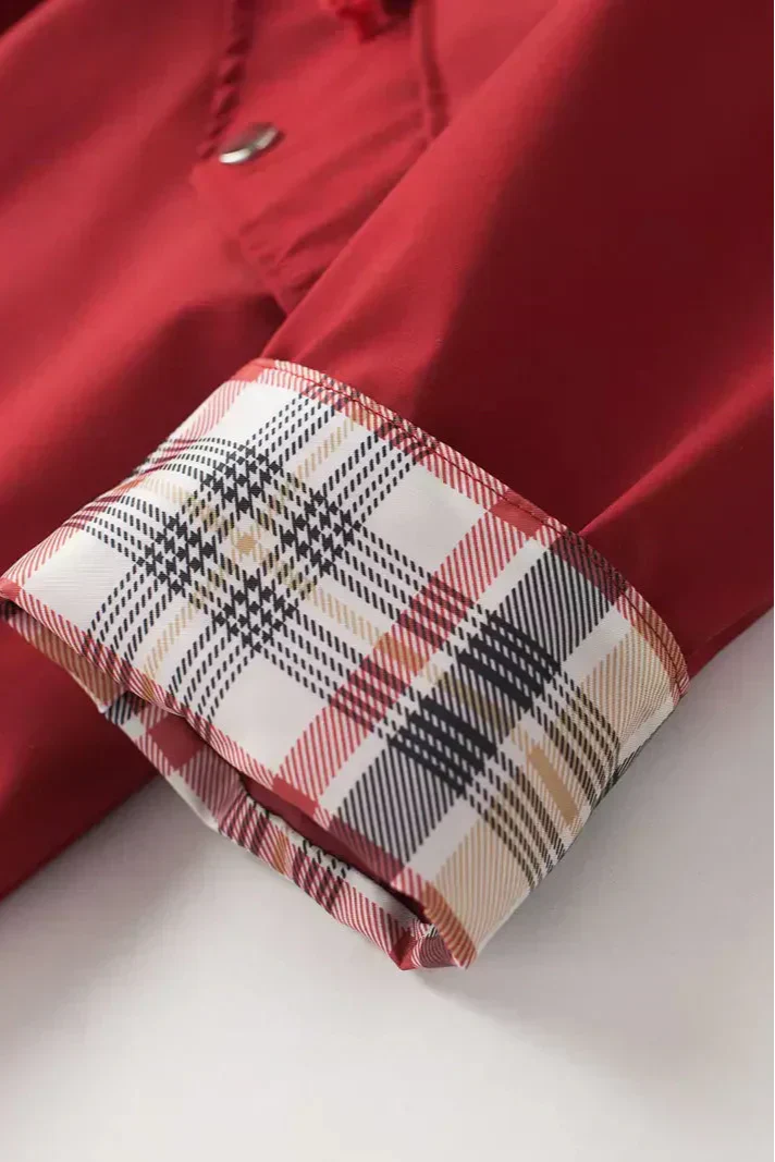 Ana - Voděodolný plášť