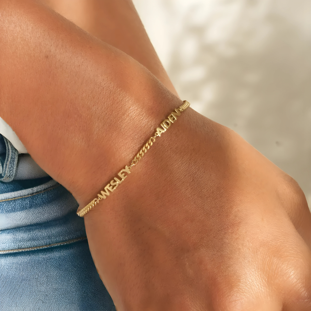 Náramek Moje Příběh