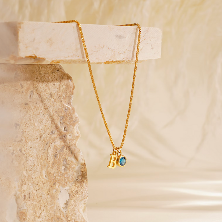 Náhrdelník Signature