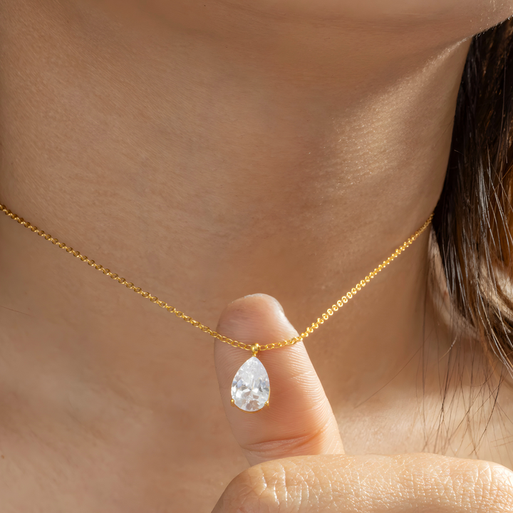 Náhrdelník Gota de Vida