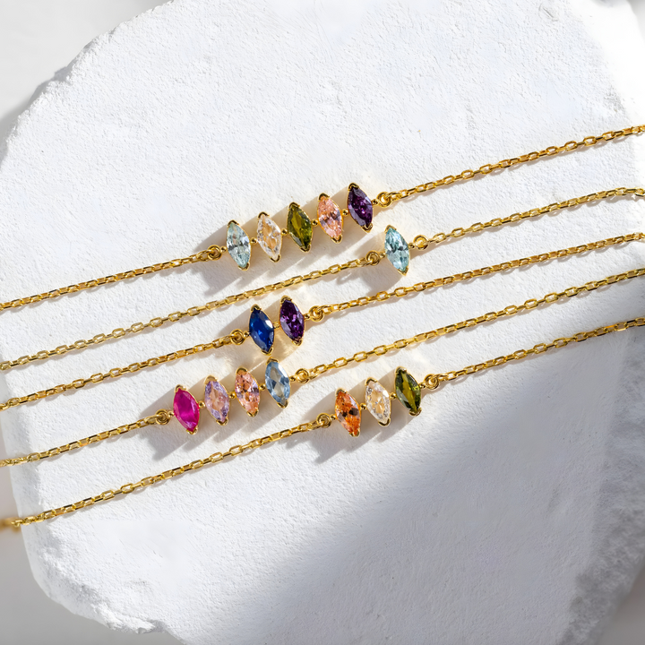 Náramek Můj Vesmír