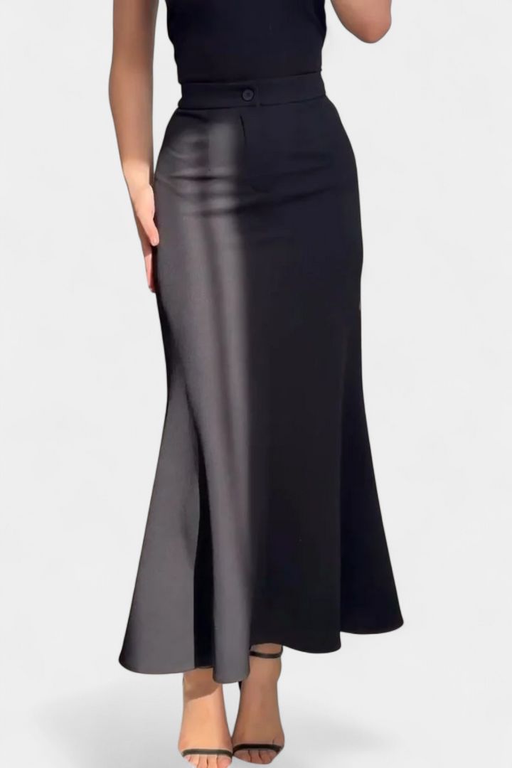 Milagros | Sukně v sirénovém stylu