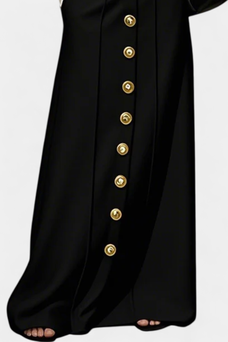 Ada | Volné sukně s kapsami a městským stylem