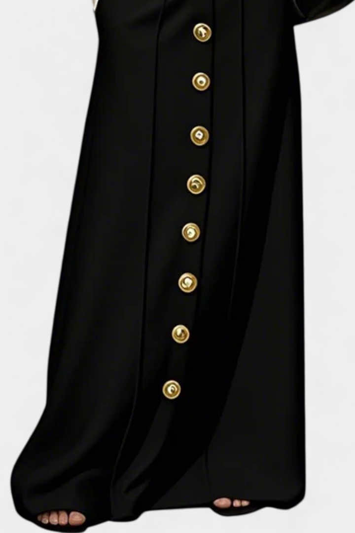 Ada | Volné sukně s kapsami a městským stylem