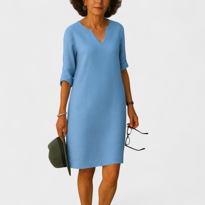 Šaty Clara - Elegance bez námahy pro letní dny