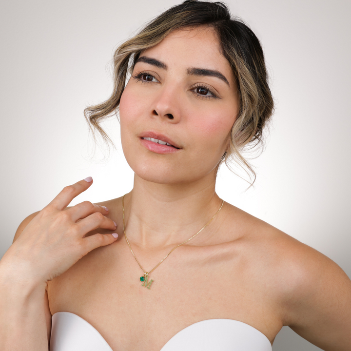 Náhrdelník Signature