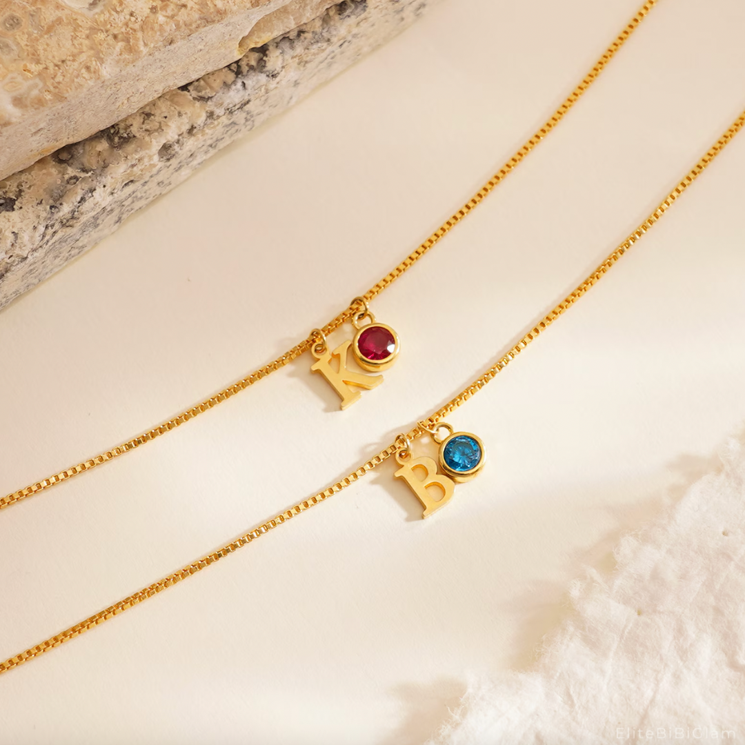 Náhrdelník Signature