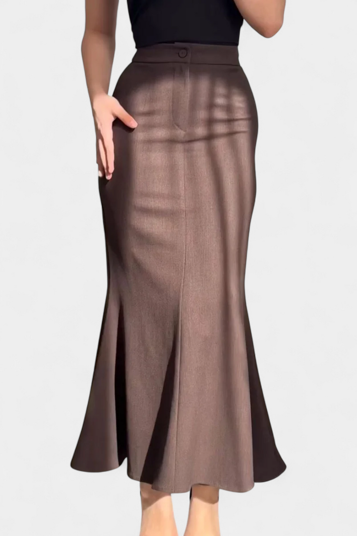 Milagros | Sukně v sirénovém stylu