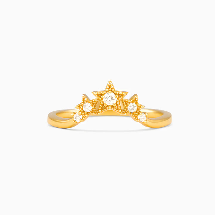 Prsten Hvězdy Duše