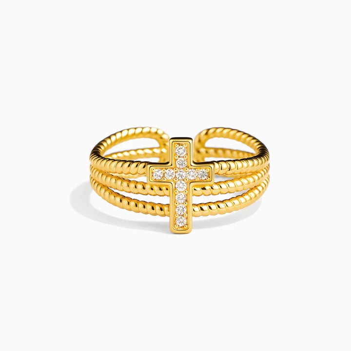 Prsten Božské Ochrany