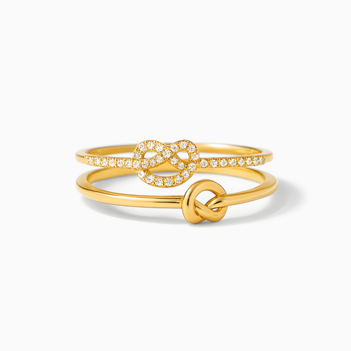 Prsten Věčné Spony