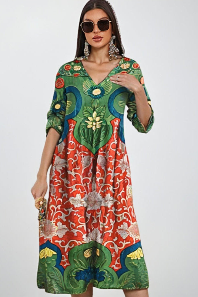 Vintessa | Romantická Vintage Šaty pro Každou Příležitost