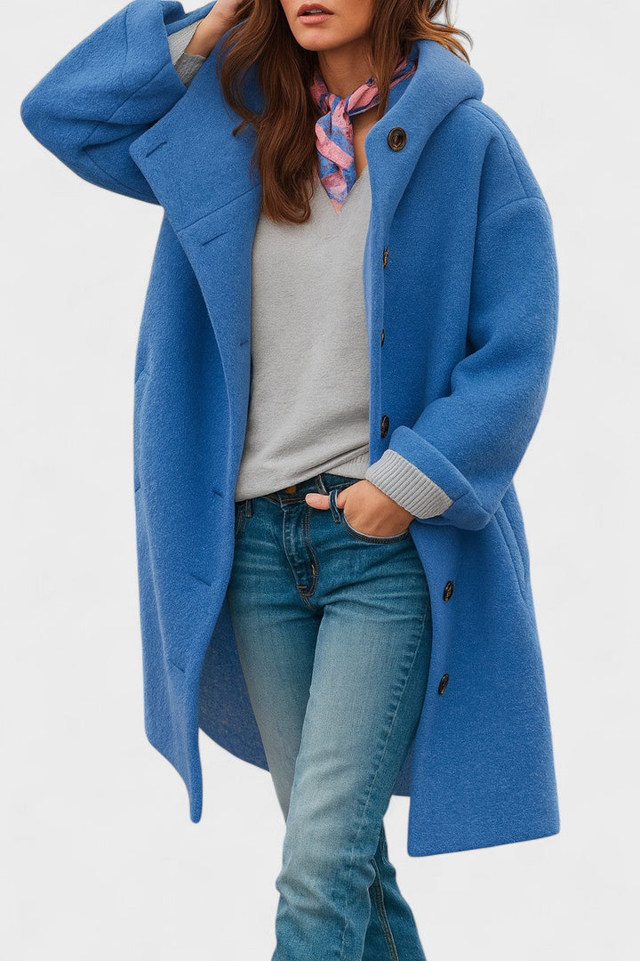 Rubio | Teplý a elegantní kabát