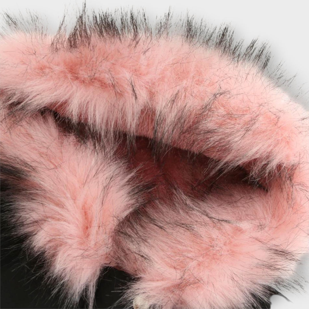 Maura - Komfortní a odolná zimní bunda