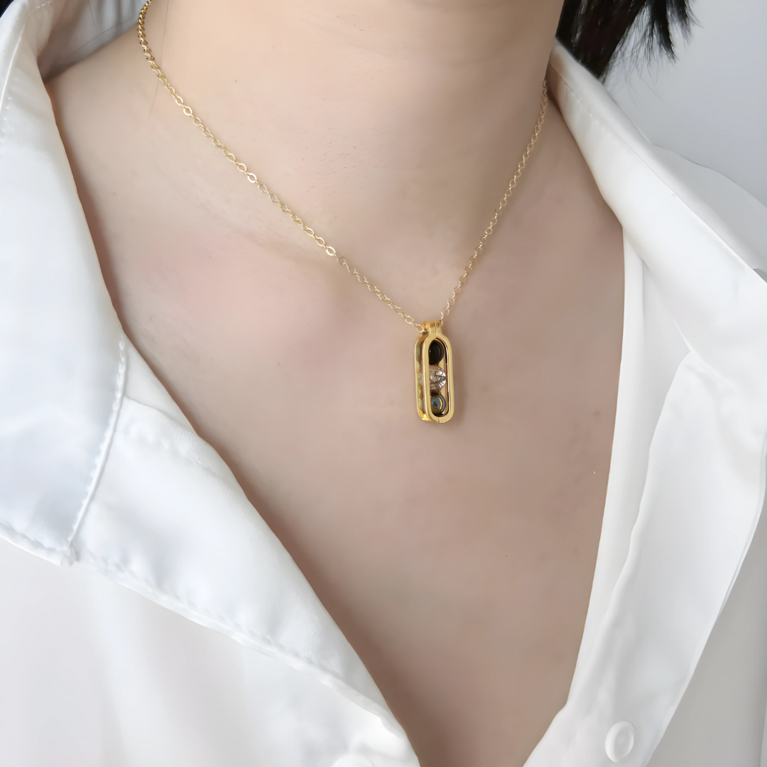 Krytka Trojitá Ochrana