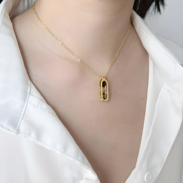 Krytka Trojitá Ochrana