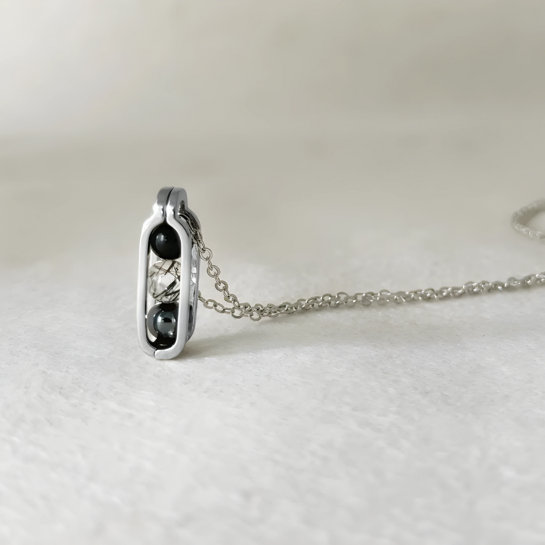 Krytka Trojitá Ochrana