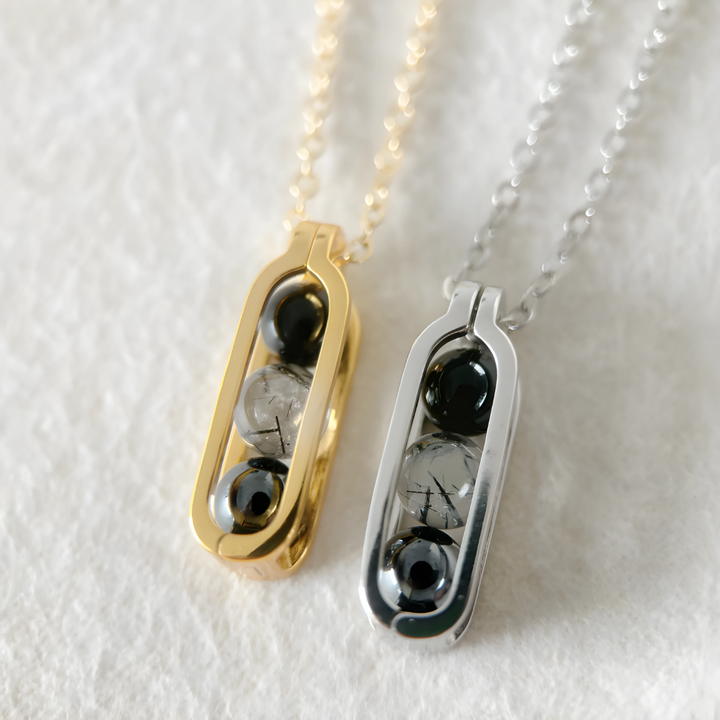 Krytka Trojitá Ochrana