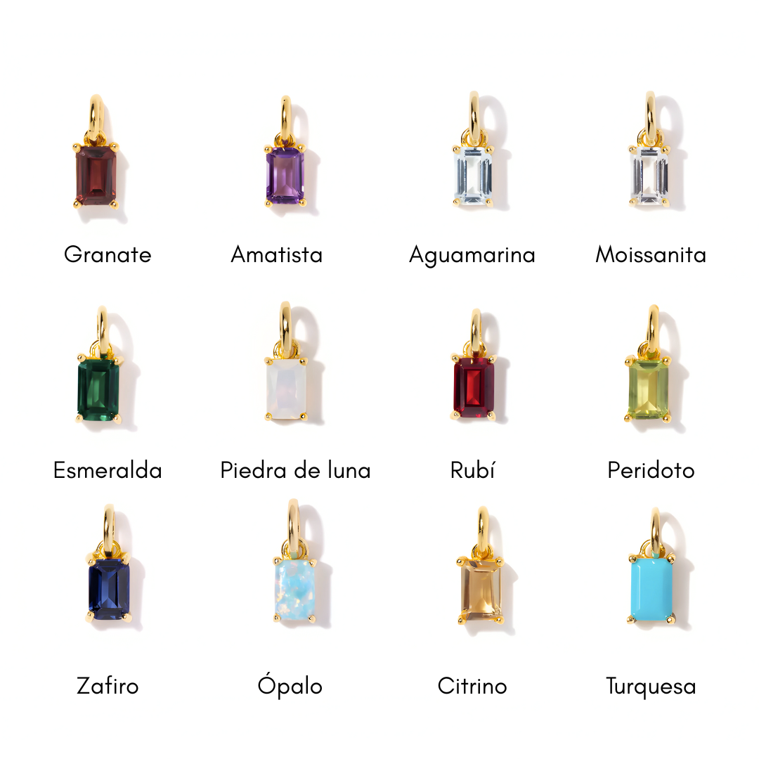 Osobní Náhrdelník Destello