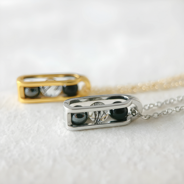 Krytka Trojitá Ochrana