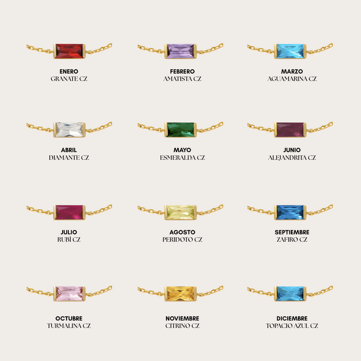 Osobní Energie Náhrdelník