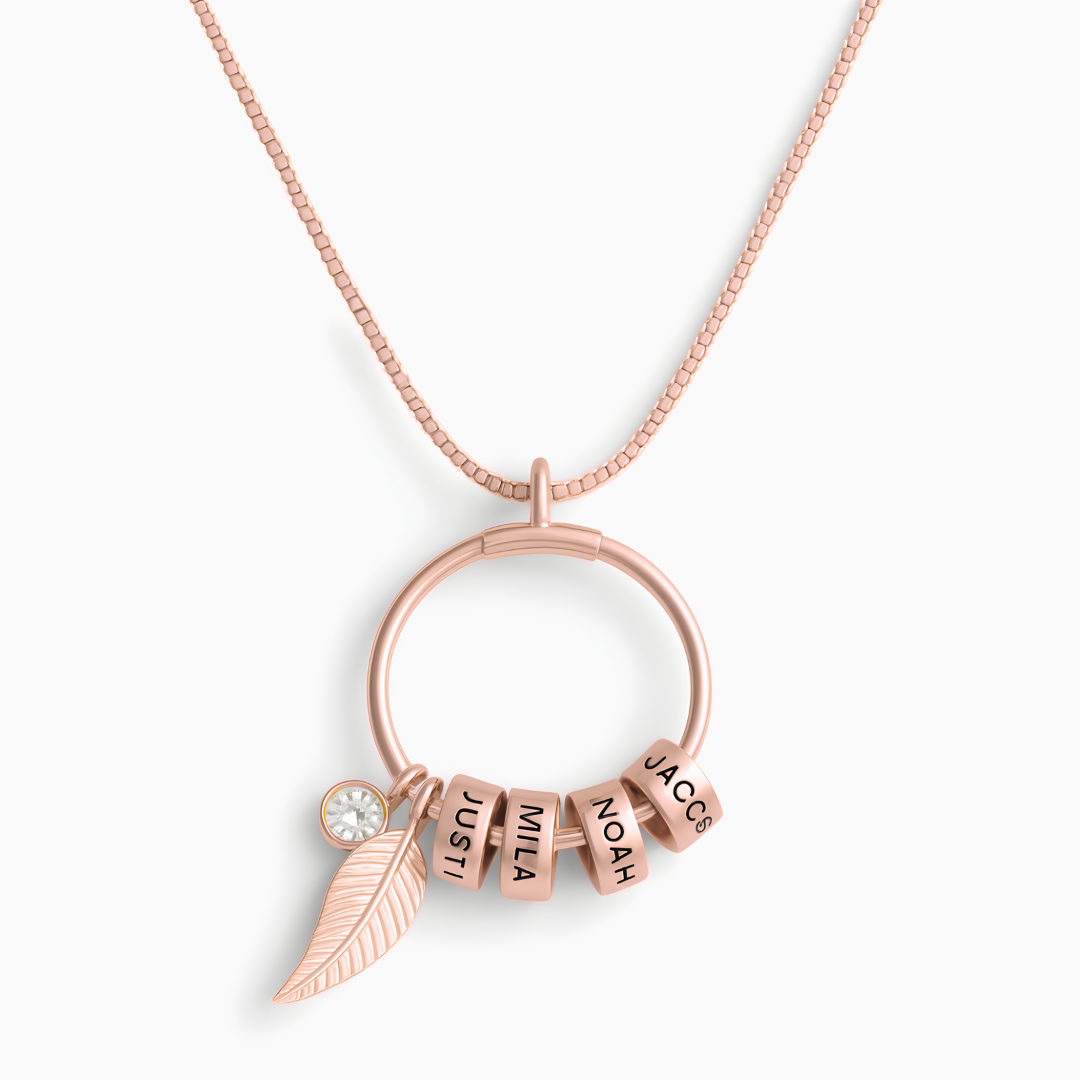 Náhrdelník Jsi v Mých Sněch