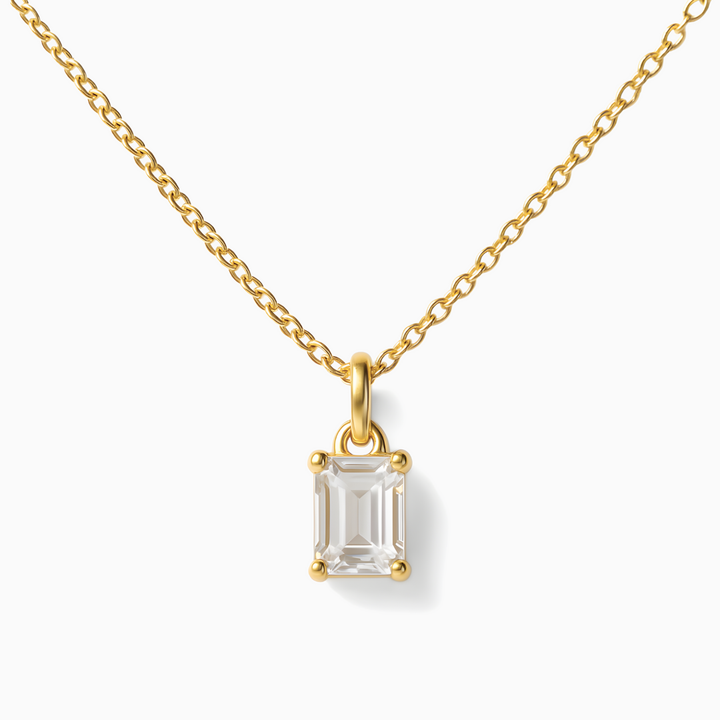 Osobní Náhrdelník Destello