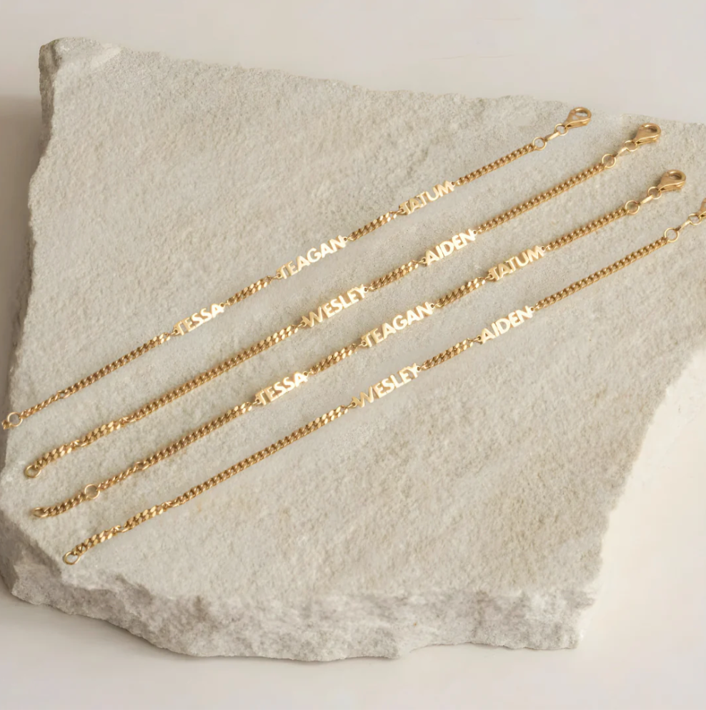 Náramek Moje Příběh