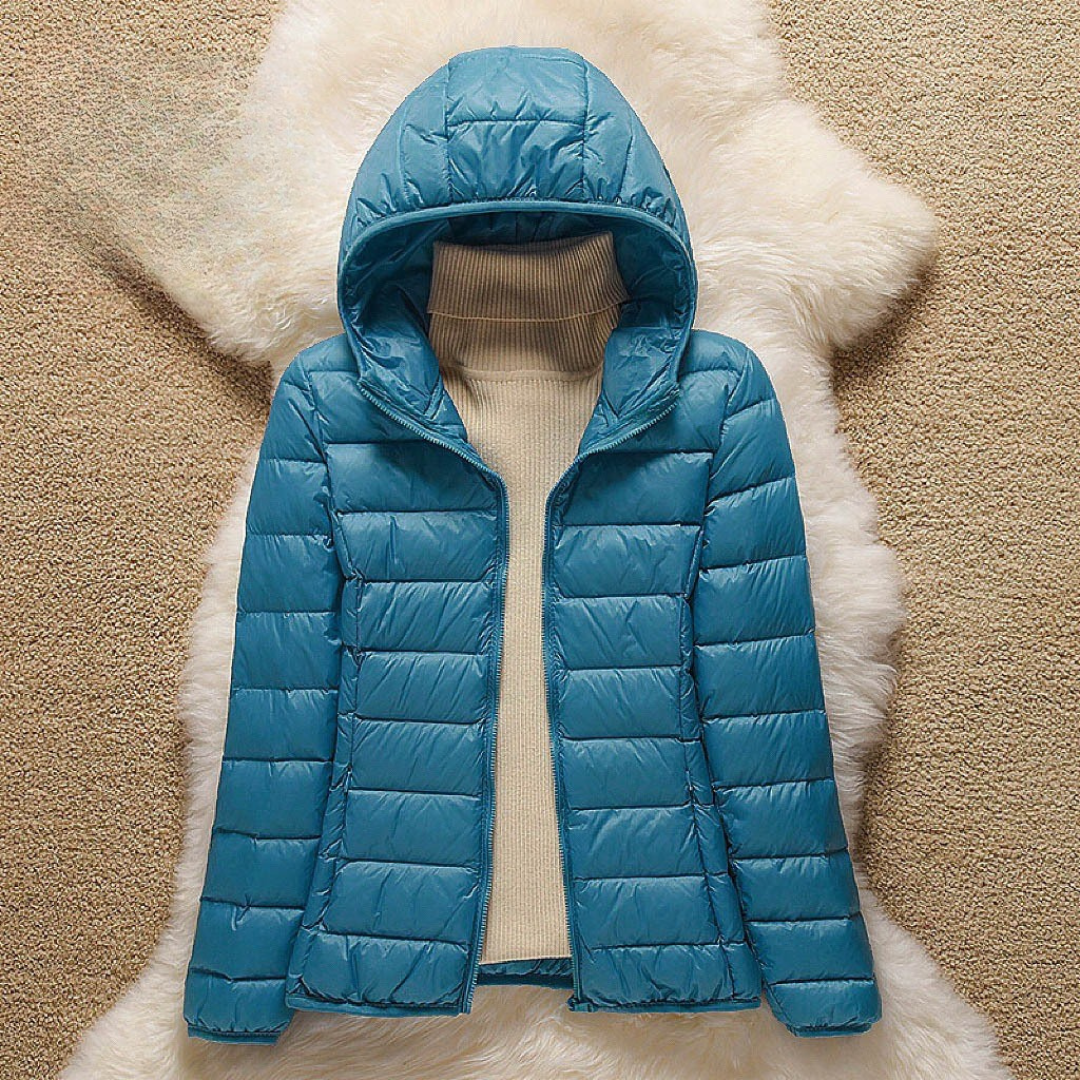 Maite | Ultra lehké anoraky