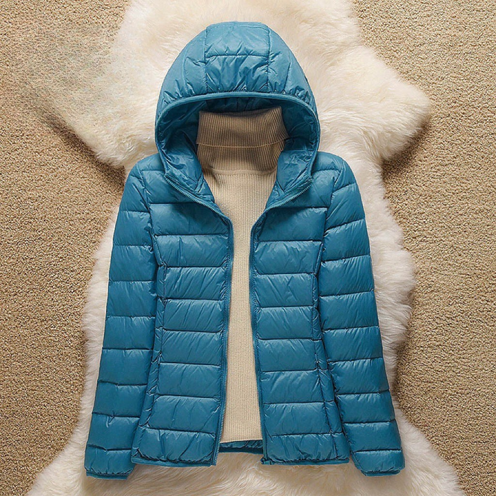 Maite | Ultra lehké anoraky