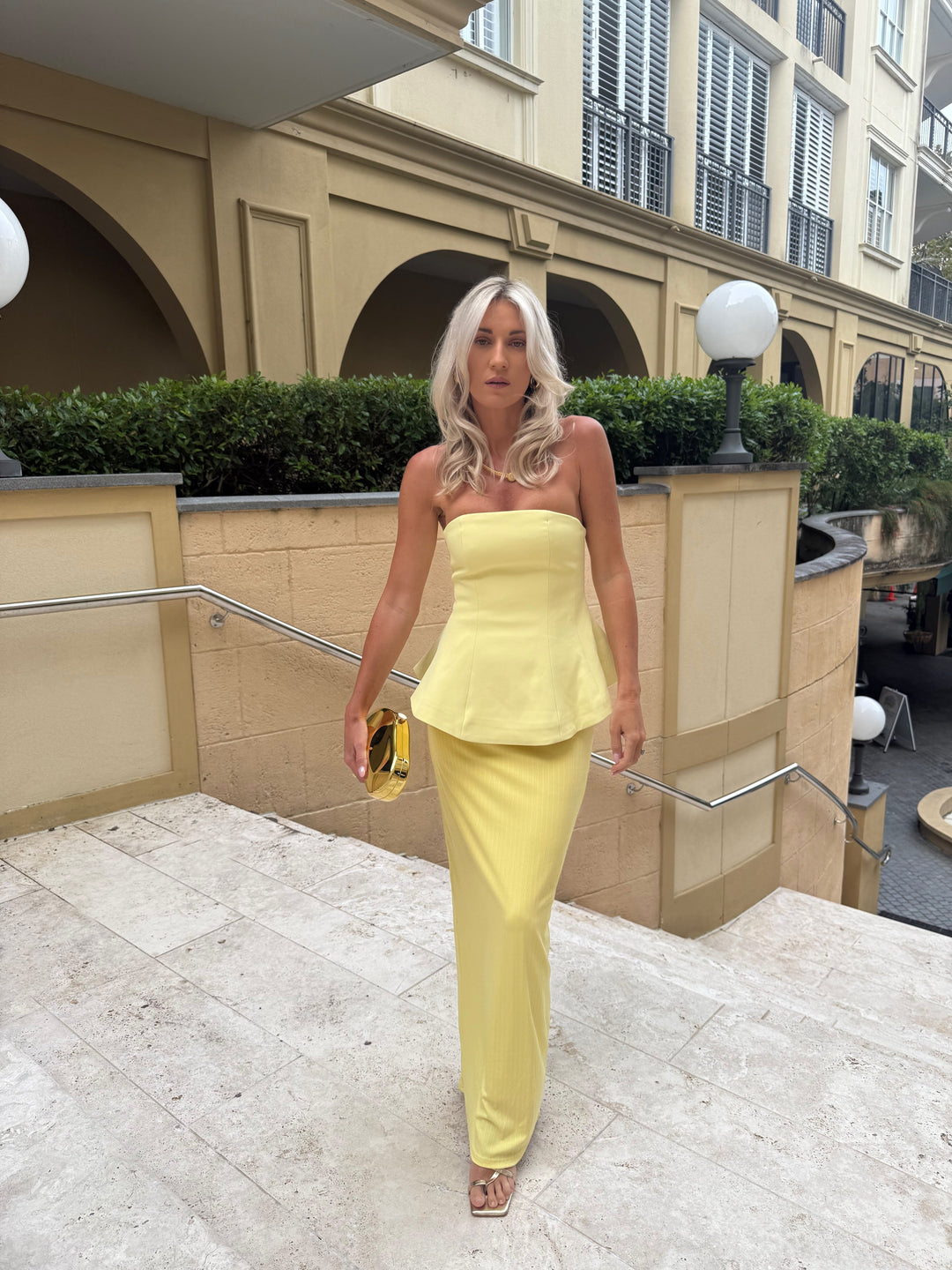 Elliana | Elegance Dlouhá Šaty