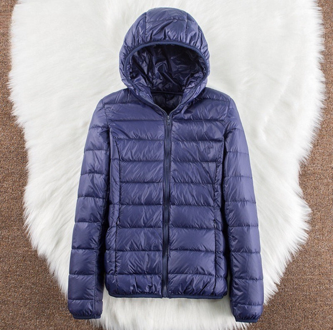 Maite | Ultra lehké anoraky