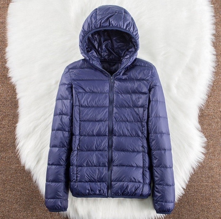 Maite | Ultra lehké anoraky