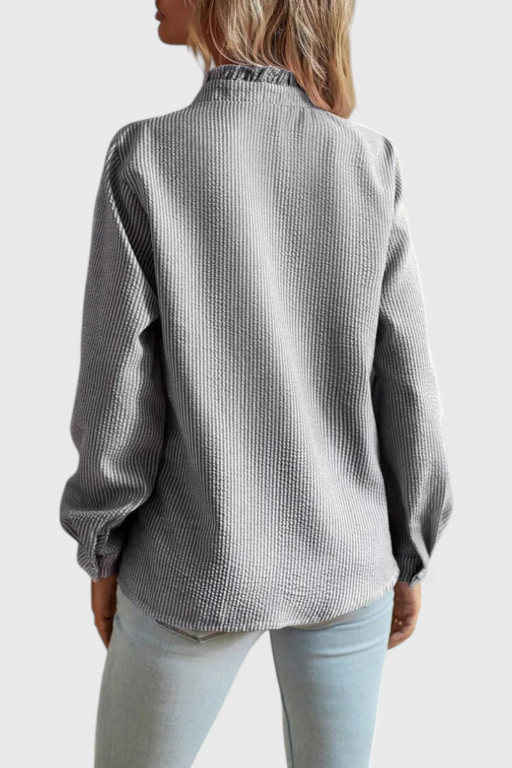 Lilie | Halenka s volány